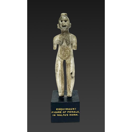 Figure of SEDNA ex Pitt Rivers